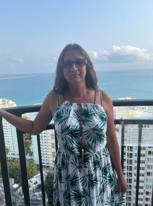 Webcam chat profile for SunKissed