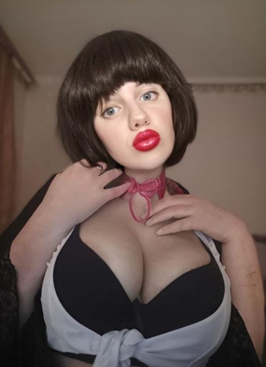 Webcam chat profile for MoonlitSiren