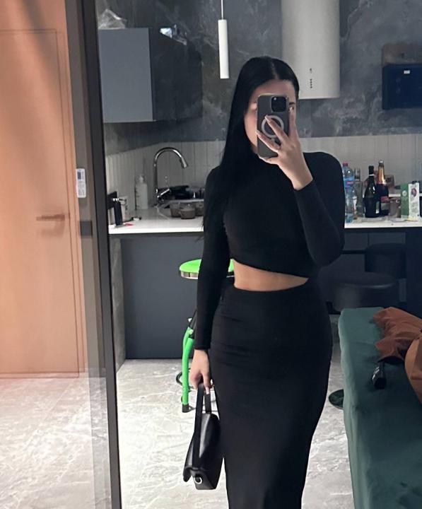 Webcam chat profile for MayaRaya