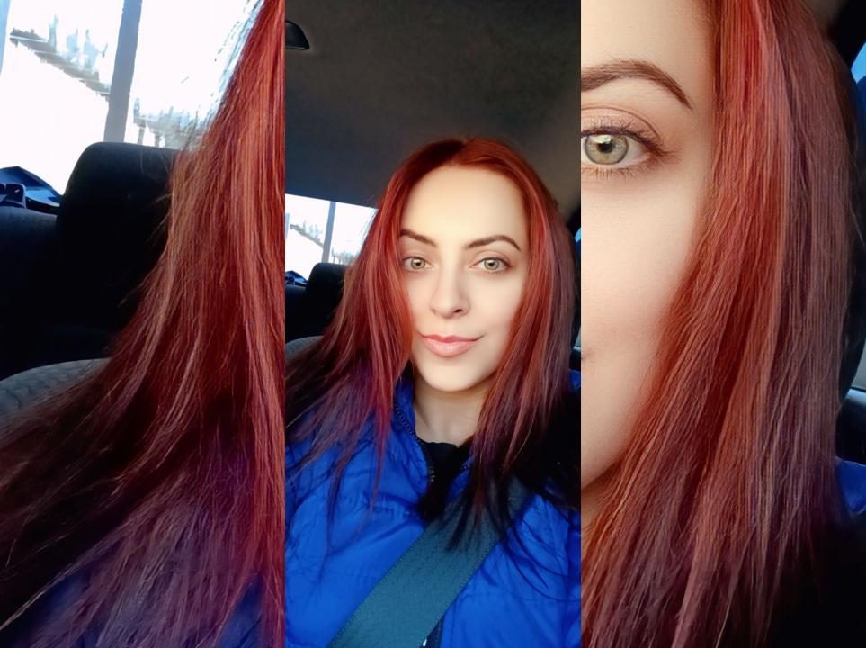 Webcam chat profile for PinkTulip: Ask about my Hobbies