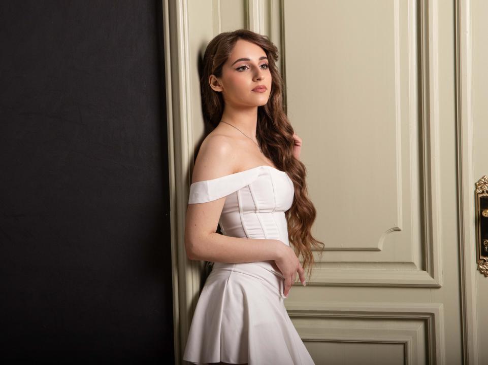 Webcam chat profile for TaraK82: Lingerie & stockings