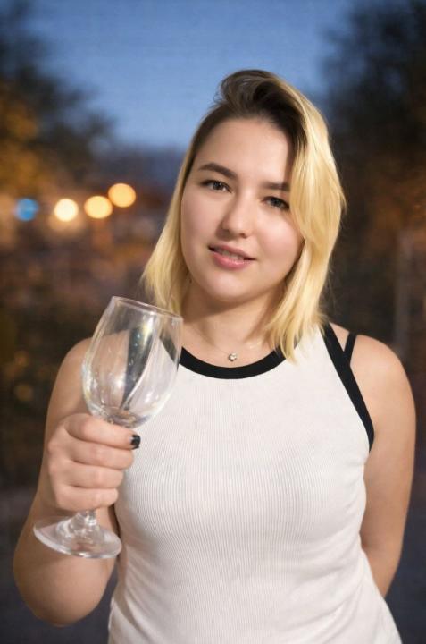 Webcam chat profile for Stervochka25