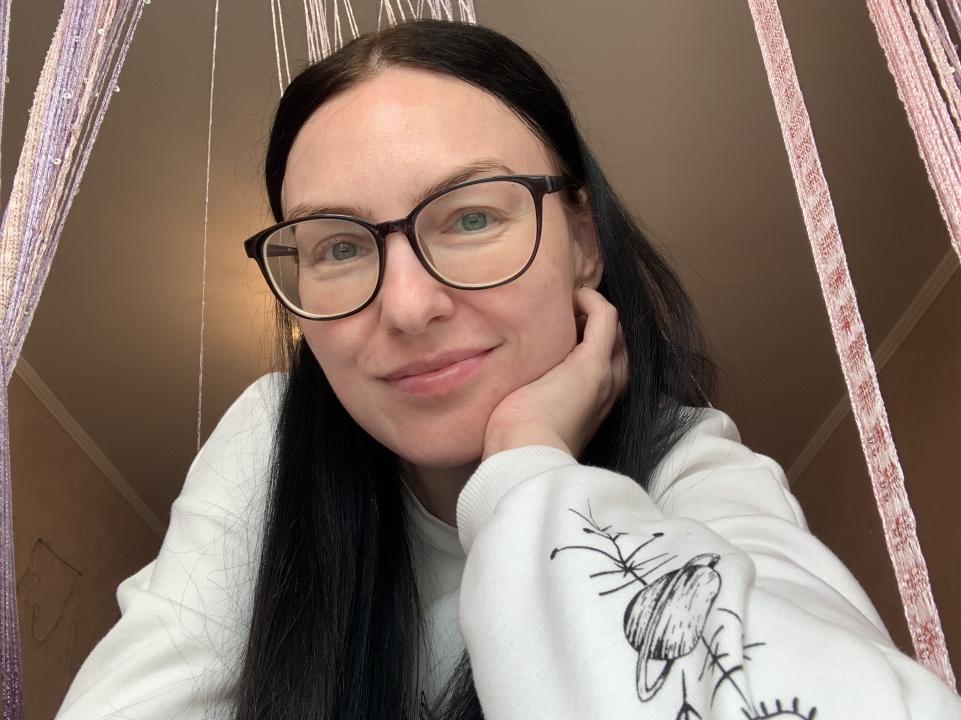 Webcam chat profile for MurRita: Lingerie & stockings