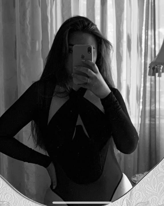 Webcam chat profile for GentleMuse: Cooking