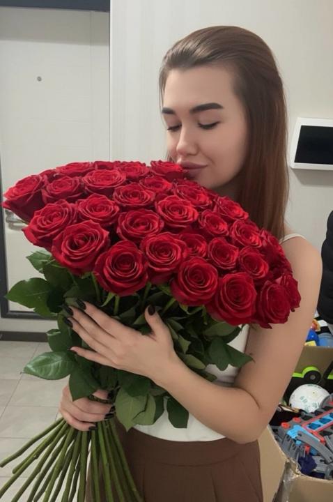 Webcam chat profile for Corvessa