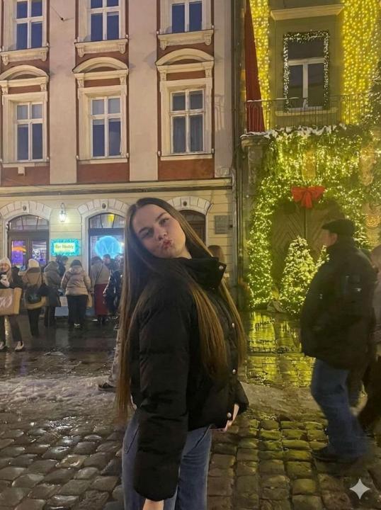 Webcam chat profile for AstraGirl