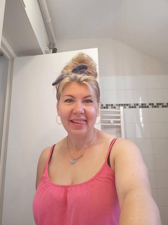 Webcam chat profile for WomanPrincess