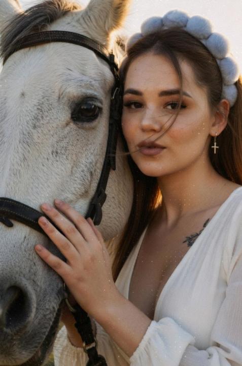 Webcam chat profile for Nensi: Outfits