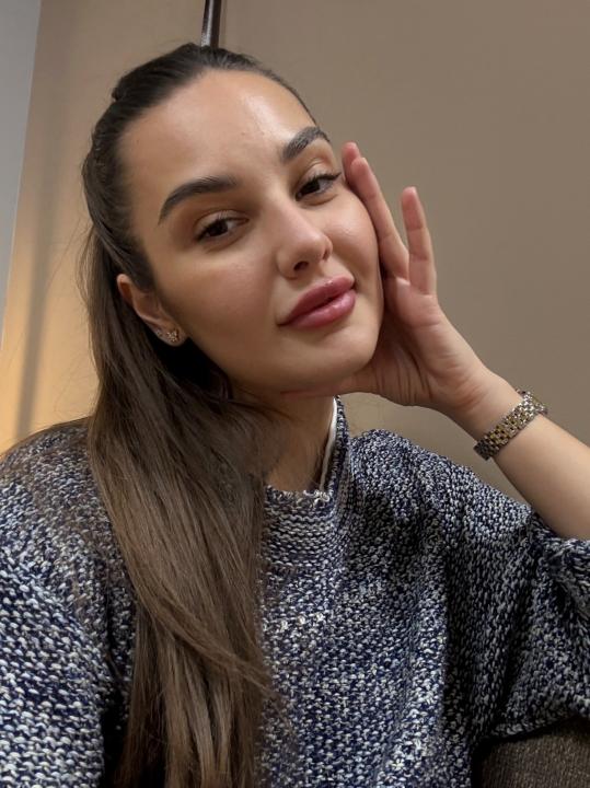 Webcam chat profile for Bisanise