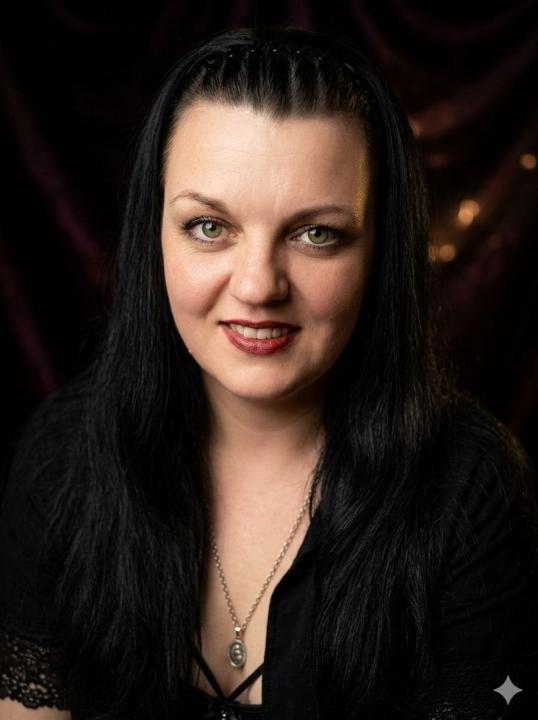 Webcam chat profile for Milana33