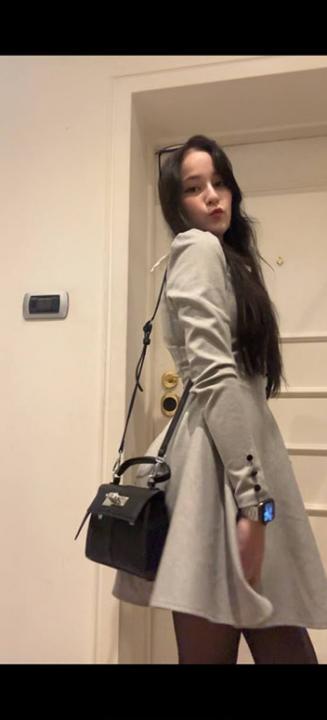 Webcam chat profile for SoftCherry4225: Outfits