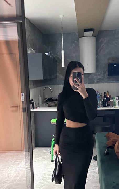 Webcam chat profile for MayaRaya