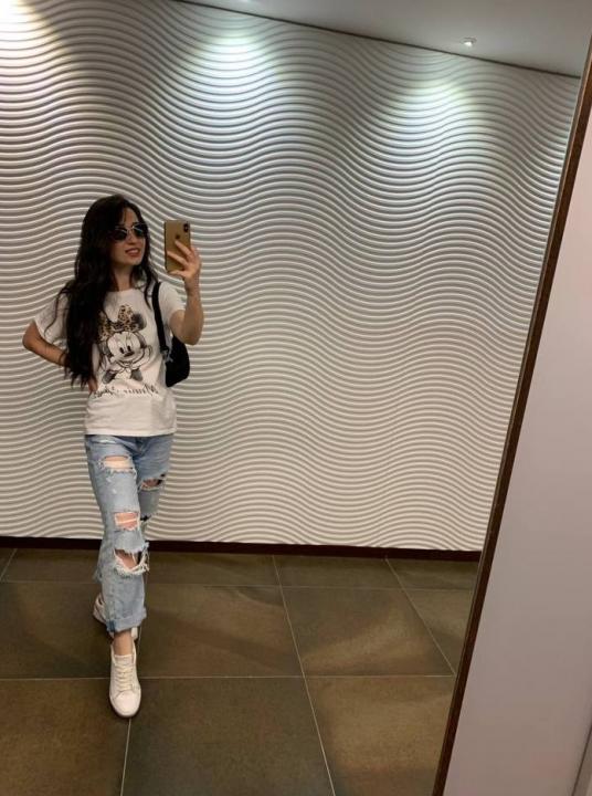 Webcam chat profile for Cuddlyy