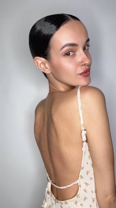 Webcam chat profile for 00FireGirl