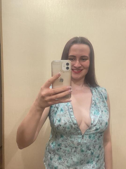 Webcam chat profile for 1CreamRaspberry