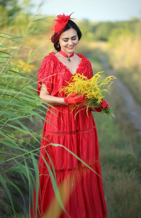 Webcam chat profile for JazzCatt