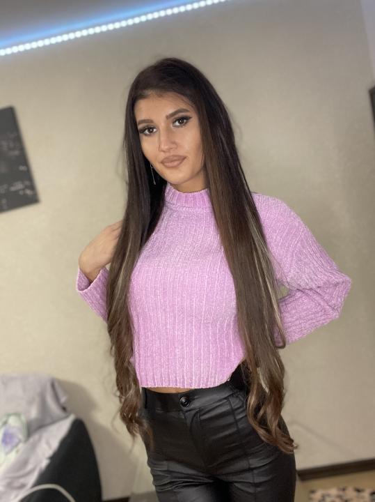 Webcam chat profile for melany22: Dominatrix