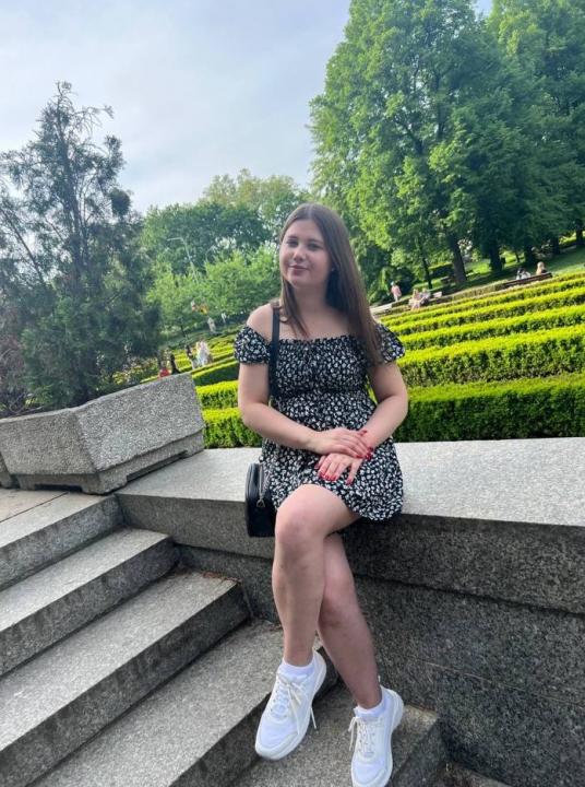 Webcam chat profile for ChocolateQueen1