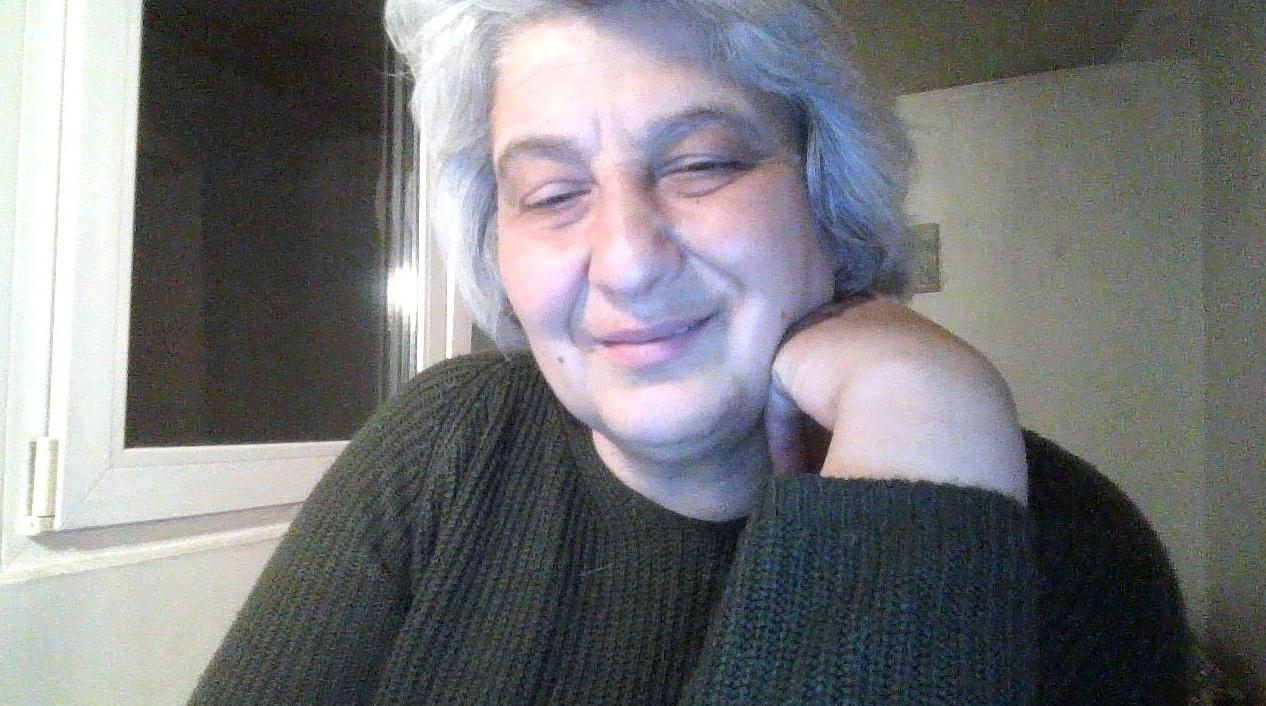 Webcam chat profile for Galiya: Bondage & discipline