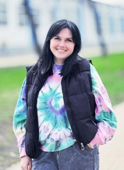 Webcam chat profile for VelmiraLuv