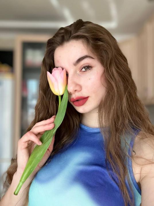 Webcam chat profile for L1ttleAngel: Dancing