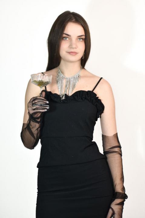 Webcam chat profile for AstraGirl