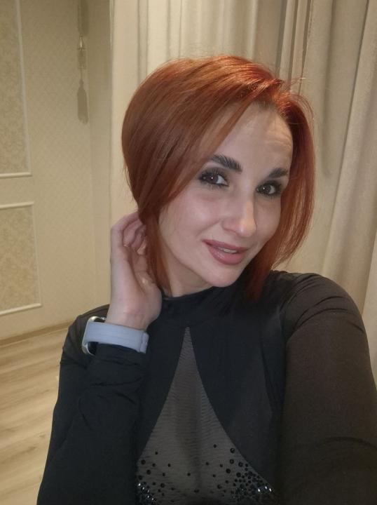 Webcam chat profile for IvoryVibe