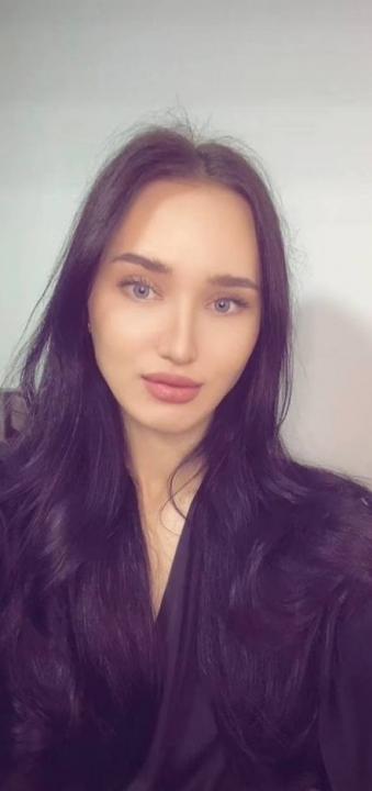 Webcam chat profile for AngelLove1