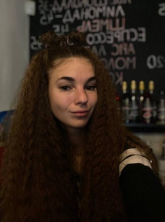 Webcam chat profile for MelodyHeard