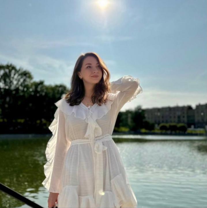 Webcam chat profile for Nelissa: Conversation