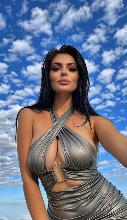 Webcam chat profile for IraStarlight: Cooking