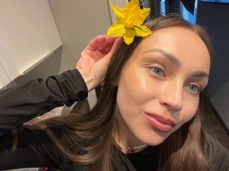 Webcam chat profile for beautyjessy: Leather