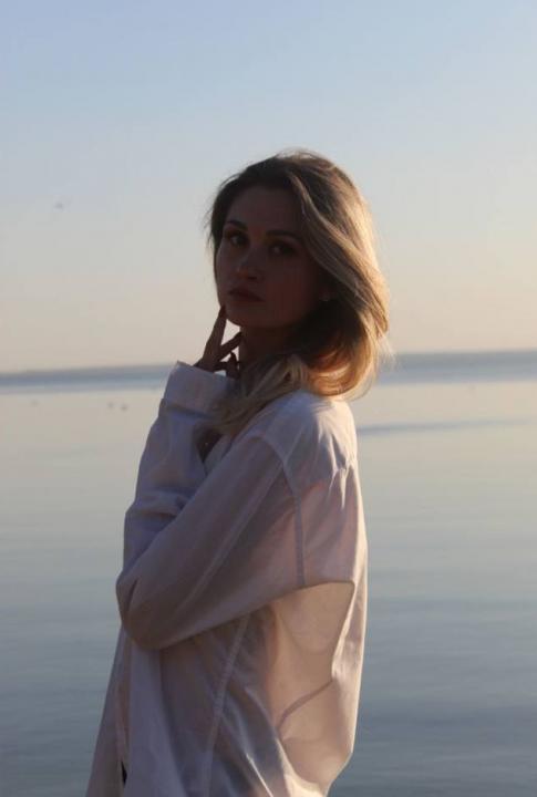 Webcam chat profile for Annabelle: Ask about my Hobbies