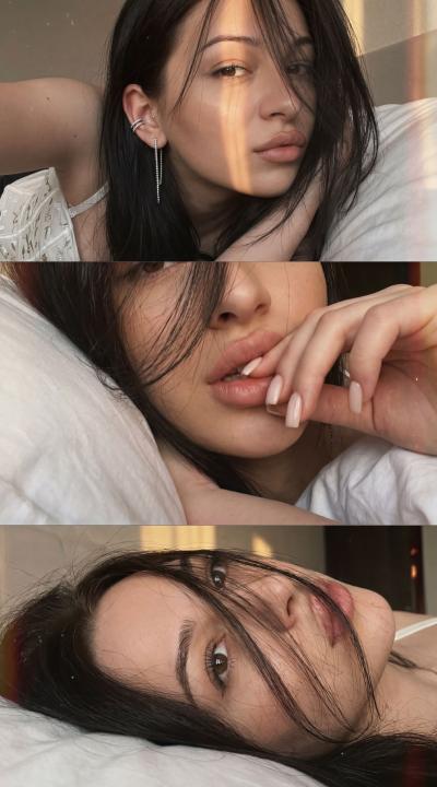 Webcam chat profile for Mellana: Cooking