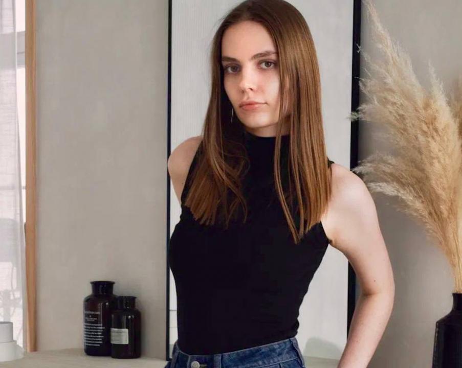 Webcam chat profile for AnnaSweet: Lingerie & stockings