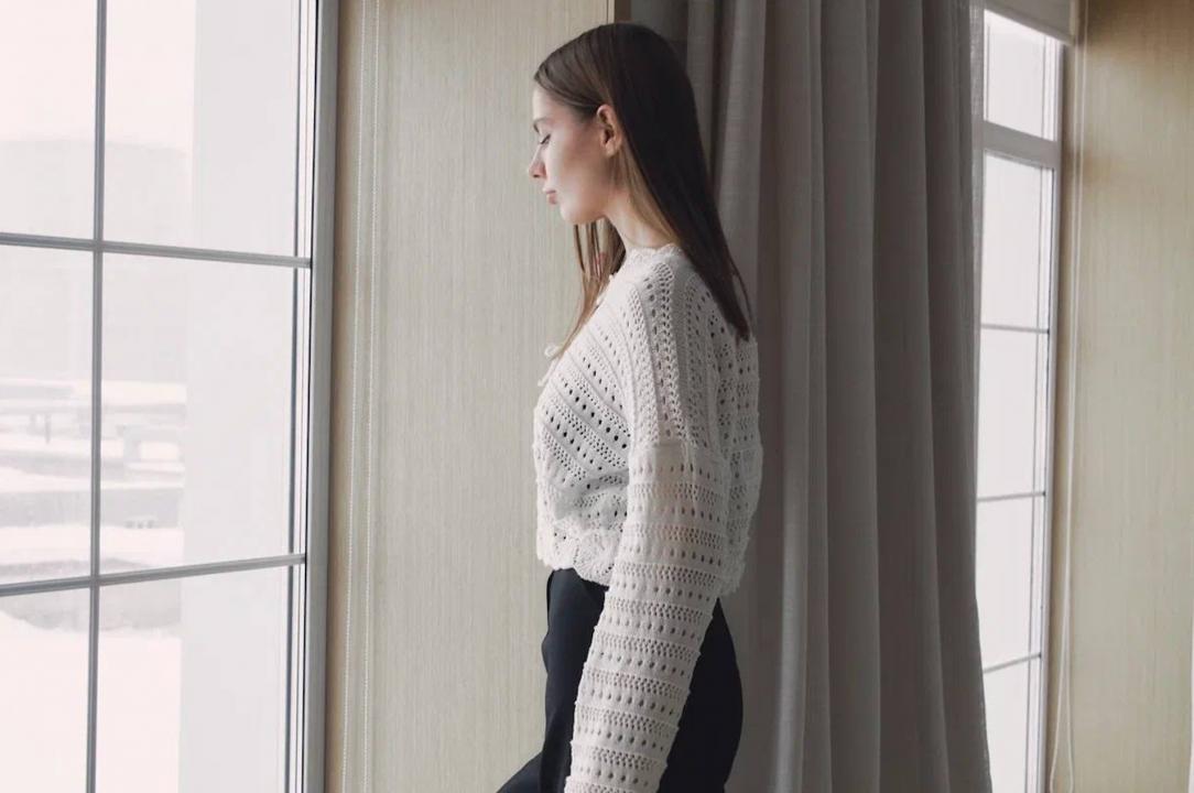 Webcam chat profile for AnnaSweet: Lingerie & stockings