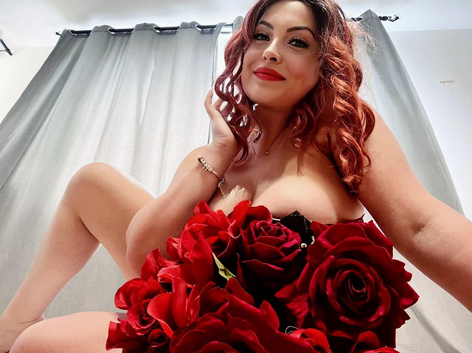 Webcam chat profile for MystischLea69: Dominatrix