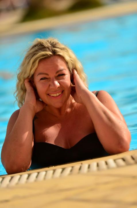 Webcam chat profile for BlancaVelour: Outfits