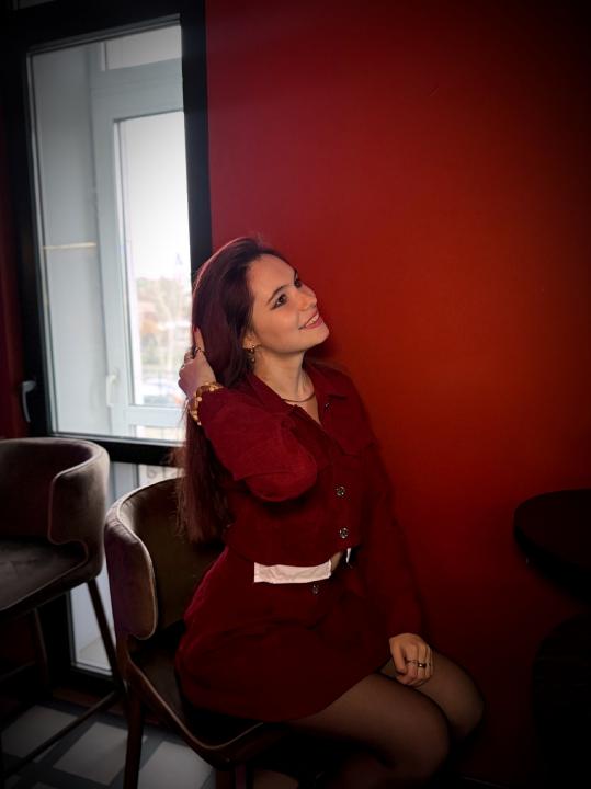 Webcam chat profile for Iner1Rika: Outfits