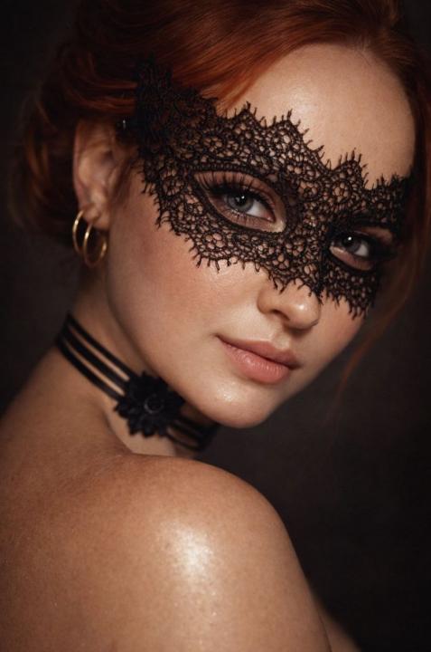 Webcam chat profile for redflame: Art