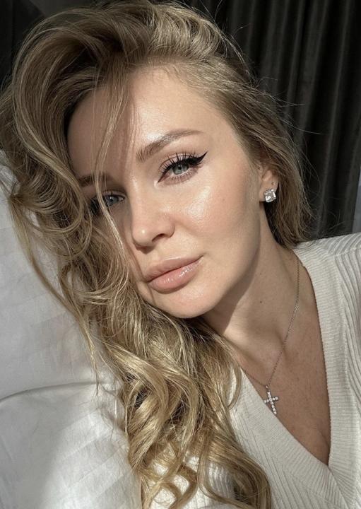 Webcam chat profile for magdakiss