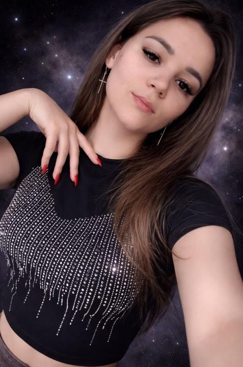 Webcam chat profile for Nensi: Outfits