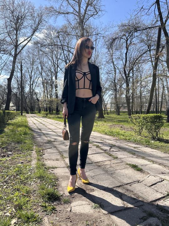 Webcam chat profile for Margosha1: Smoking