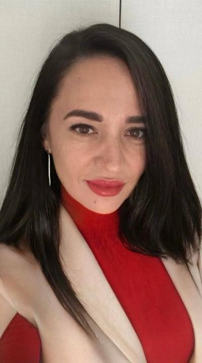 Webcam chat profile for Selvyya: Dancing