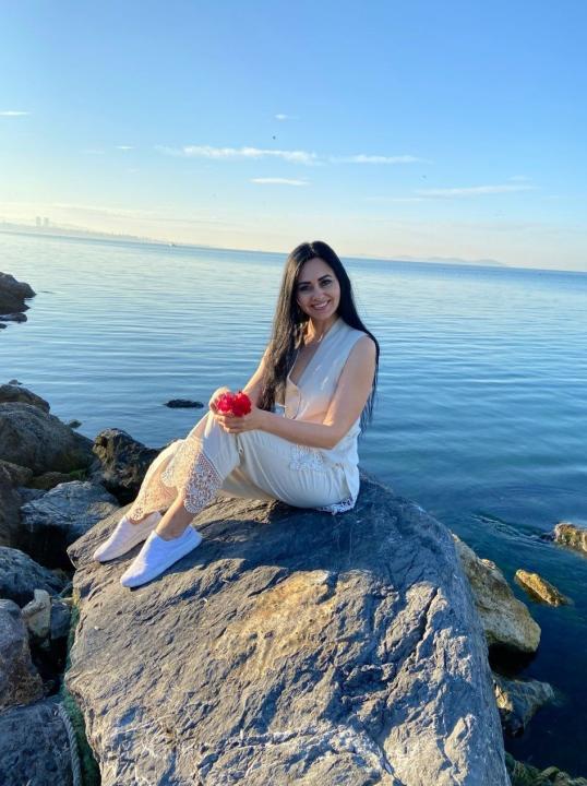 Webcam chat profile for JazzCatt