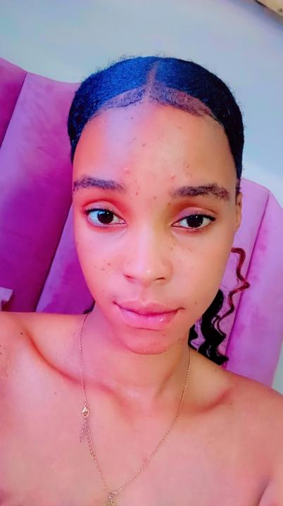 Webcam chat profile for RealLisaVibes: Bondage & discipline