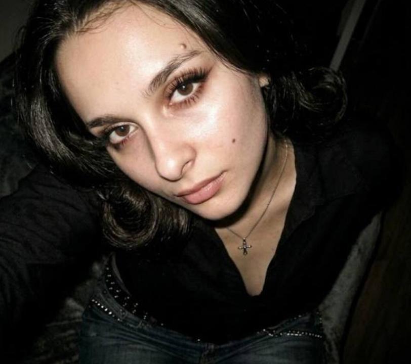 Webcam chat profile for AaaNika88: Leather