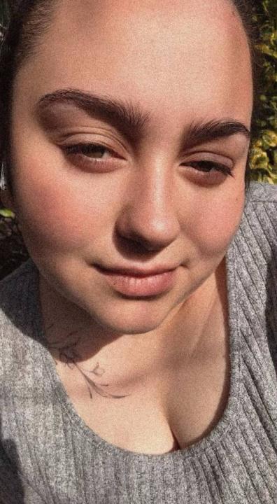 Webcam chat profile for GoodGirll