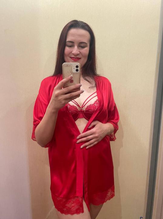 Webcam chat profile for 1CreamRaspberry