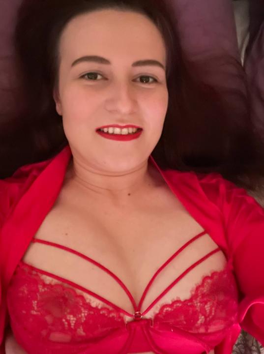 Webcam chat profile for 1CreamRaspberry